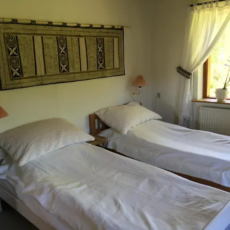 Tokkeruplund Farmhostel