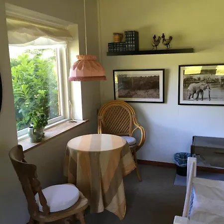 Tokkeruplund Farmhostel