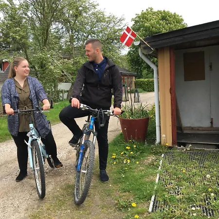 Tokkeruplund Farmhostel *