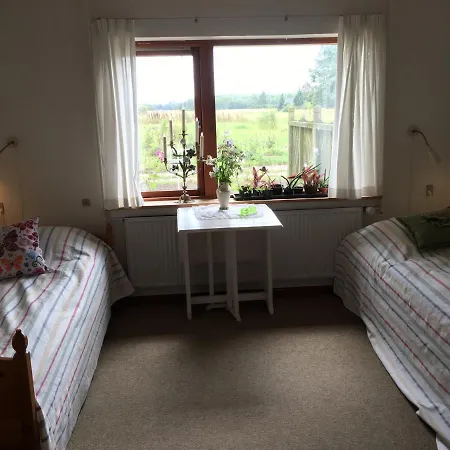 Tokkeruplund Farmhostel Hostel