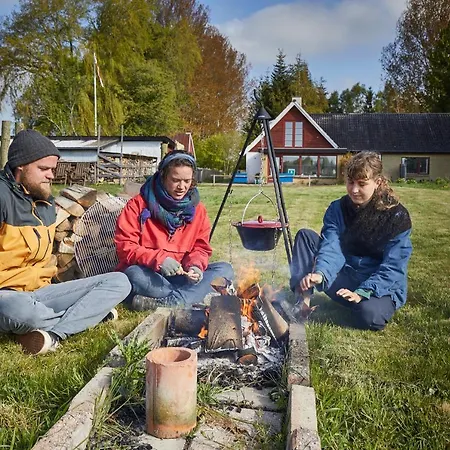 Tokkeruplund Farmhostel *