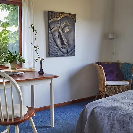 Tokkeruplund Farmhostel